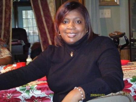 Beverly Wright Photo 3