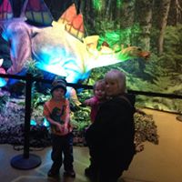 Patricia Wickham Photo 15