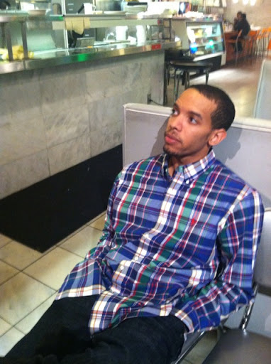 Malcolm Proctor Photo 23