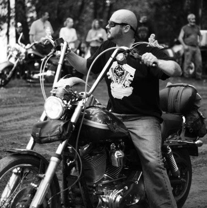 Kenneth Carson Photo 18