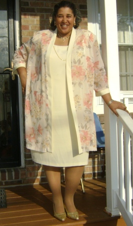Audrey Davis Photo 24