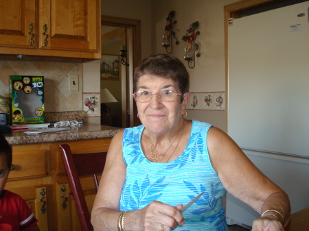 Annette Ballard Photo 15