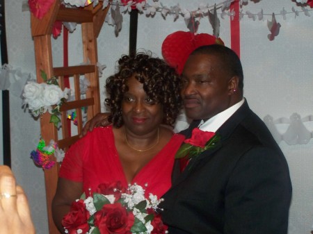 Doris Robinson Photo 2