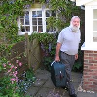 George Fell Photo 9