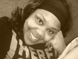 Tasha Jones Photo 1