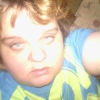 Chrystal Foster Photo 21