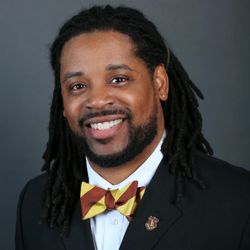 Kendrick Roundtree Photo 2
