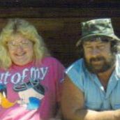 Rosemary Mcdaniel Photo 8