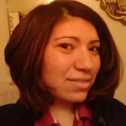 Angelica Trevino Photo 12