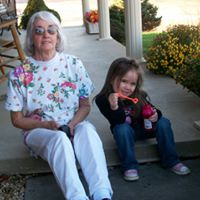 Joe Harrell Photo 10