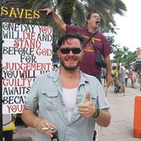 Benjamin Crowley Photo 20