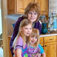 Kathy Duvall Photo 7