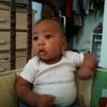 Damon Robinson Photo 8