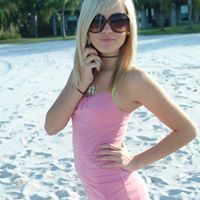 Maria Sharp Photo 24