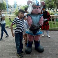 James Moreno Photo 11