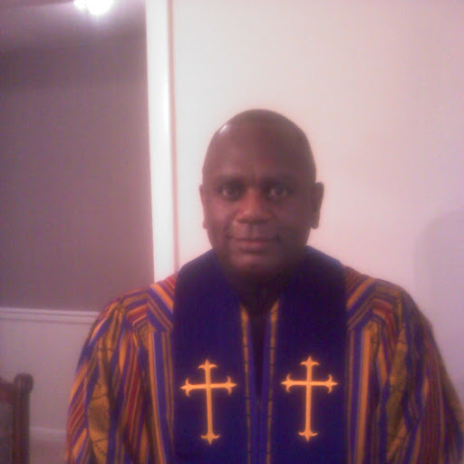 Lonnie Robinson Photo 25