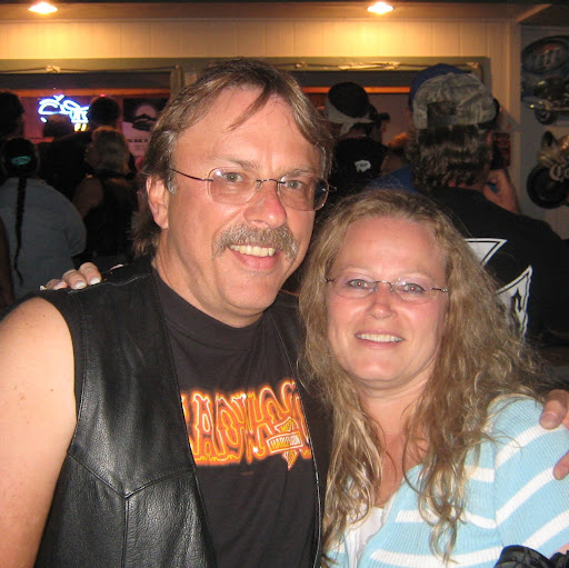 Michael Carver Photo 24