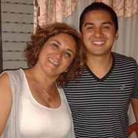 Elizabeth Calo Photo 7