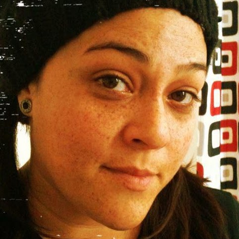 Christina Stafford Photo 32