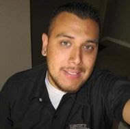 Joe Daniel Photo 23