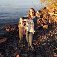 Rebecca Maurer Photo 11