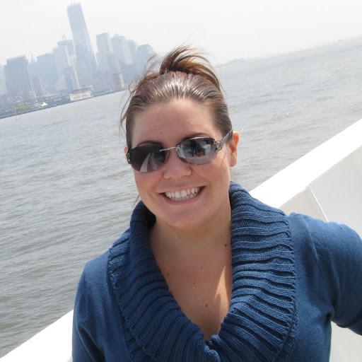 Natalie Harrell Photo 7