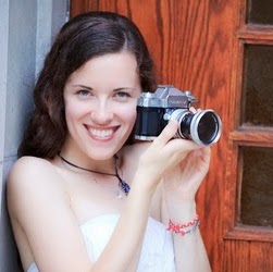 Lisa Goddard Photo 21
