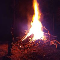 Barry Hinton Photo 15