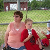 Connie Colwell Photo 4