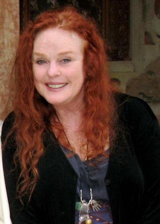 Heather Woodruff Photo 14