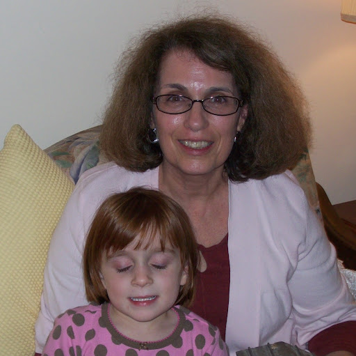 Ann Berry Photo 24