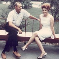 Betty Tanner Photo 13