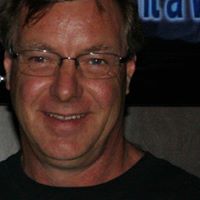 Ronald Stephenson Photo 28