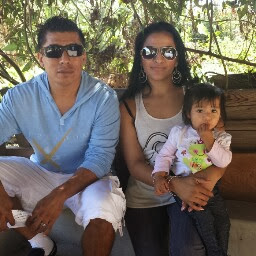 Luis Pena Photo 37