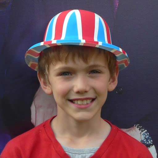 James Sibley Photo 9