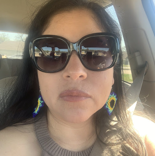 Virginia Jimenez Photo 9