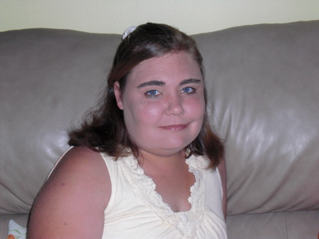 Jennifer Sheets Photo 8