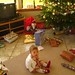 Elizabeth Christmas Photo 14