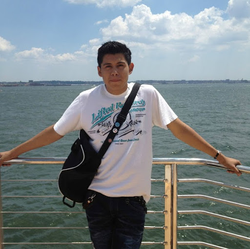 Nelson Lopez Photo 47