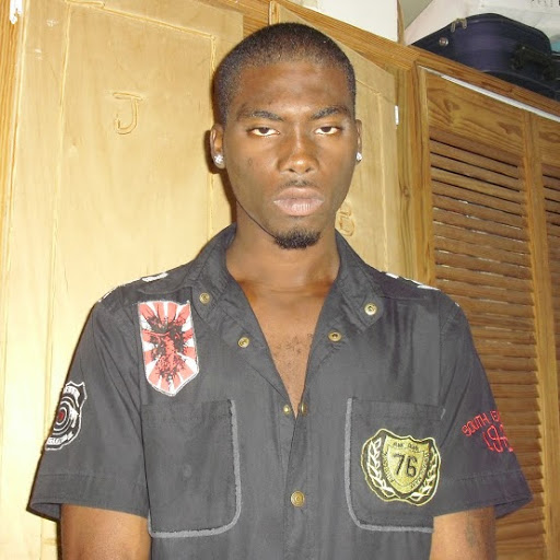 Adrian James Photo 34
