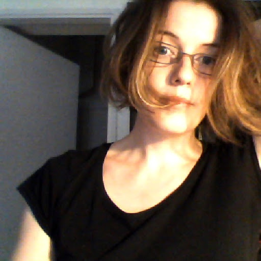 Charlotte Lattimer Photo 2