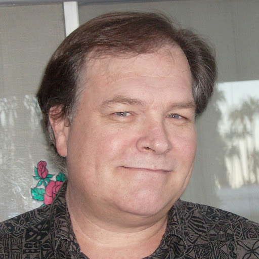 Glenn Russell Photo 22