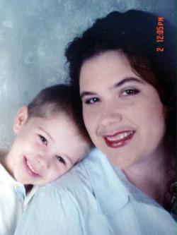 Allison Stone Photo 37
