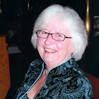 Sandra Bryant Photo 9