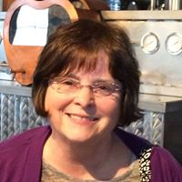 Nancy Currier Photo 20