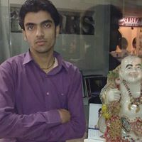Manoj Sethi Photo 25