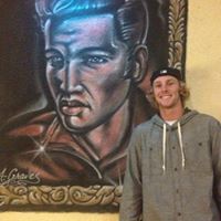 Conor Mccann Photo 27
