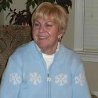 Phyllis Edwards Photo 30
