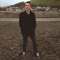 Josh Pope Photo 12