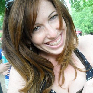 Jessica Gillespie Photo 8